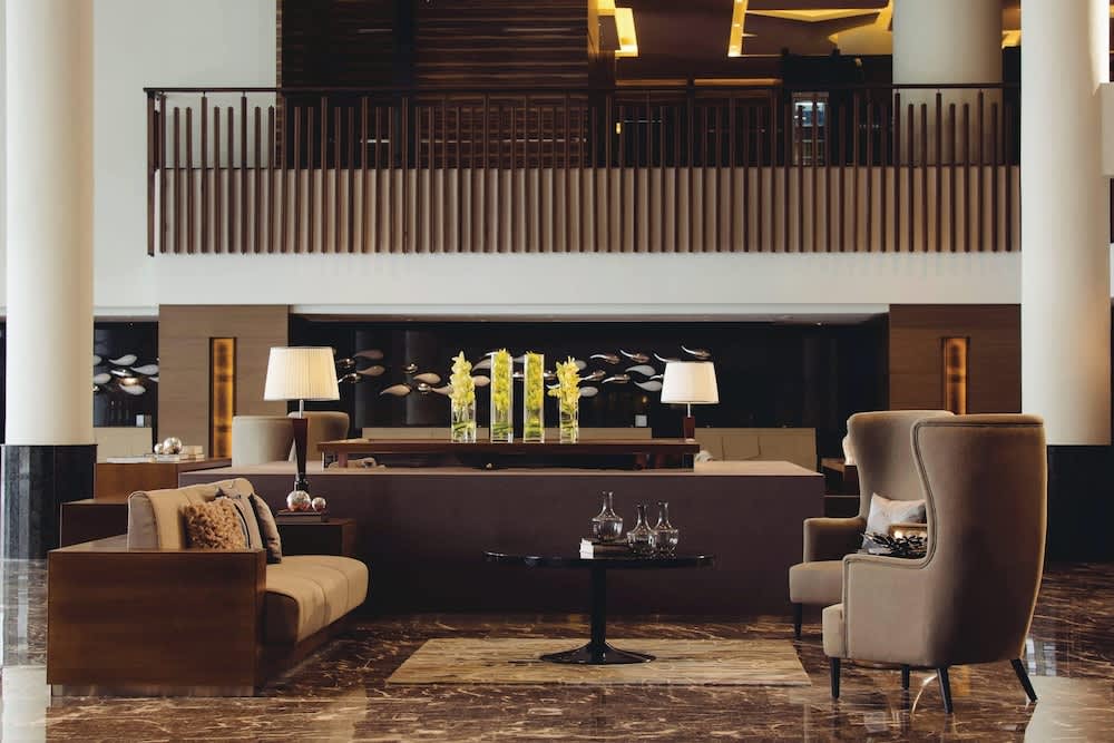 Renaissance Johor Bahru Hotel 2