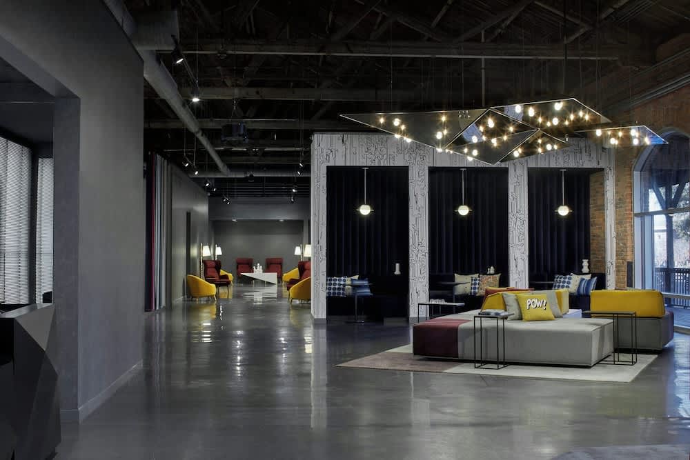 Aloft by Marriott Wilmington at Coastline Center 2
