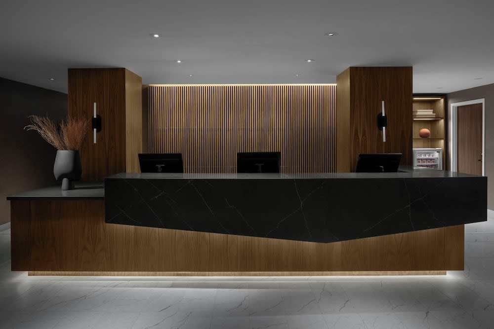 AC Hotel by Marriott San Antonio Riverwalk 4