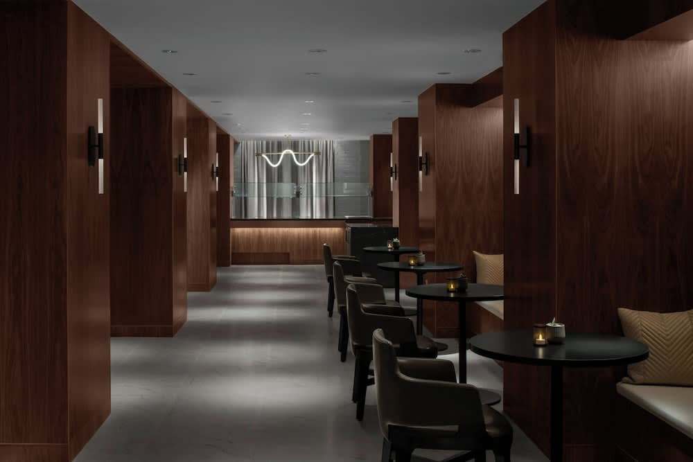 AC Hotel by Marriott San Antonio Riverwalk 5