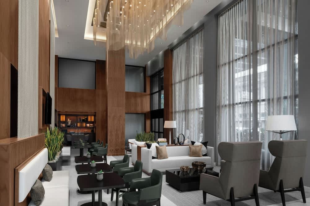 AC Hotel by Marriott San Antonio Riverwalk 3