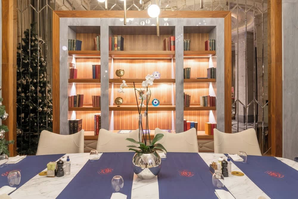 Orientbank Hotel Istanbul, Autograph Collection 3