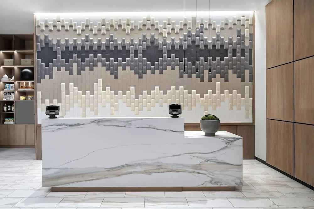 AC Hotel by Marriott St Louis Central West End 2