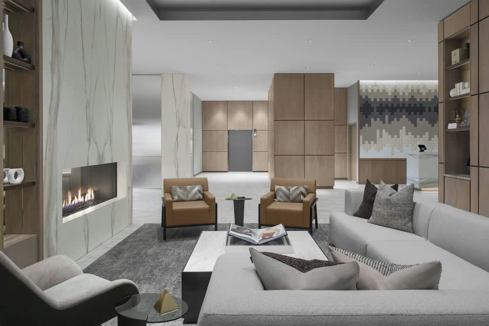 AC Hotel by Marriott St Louis Central West End 4