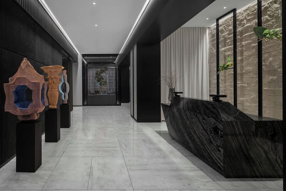 AC Hotel by Marriott Washington DC Capitol Hill Navy Yard 3