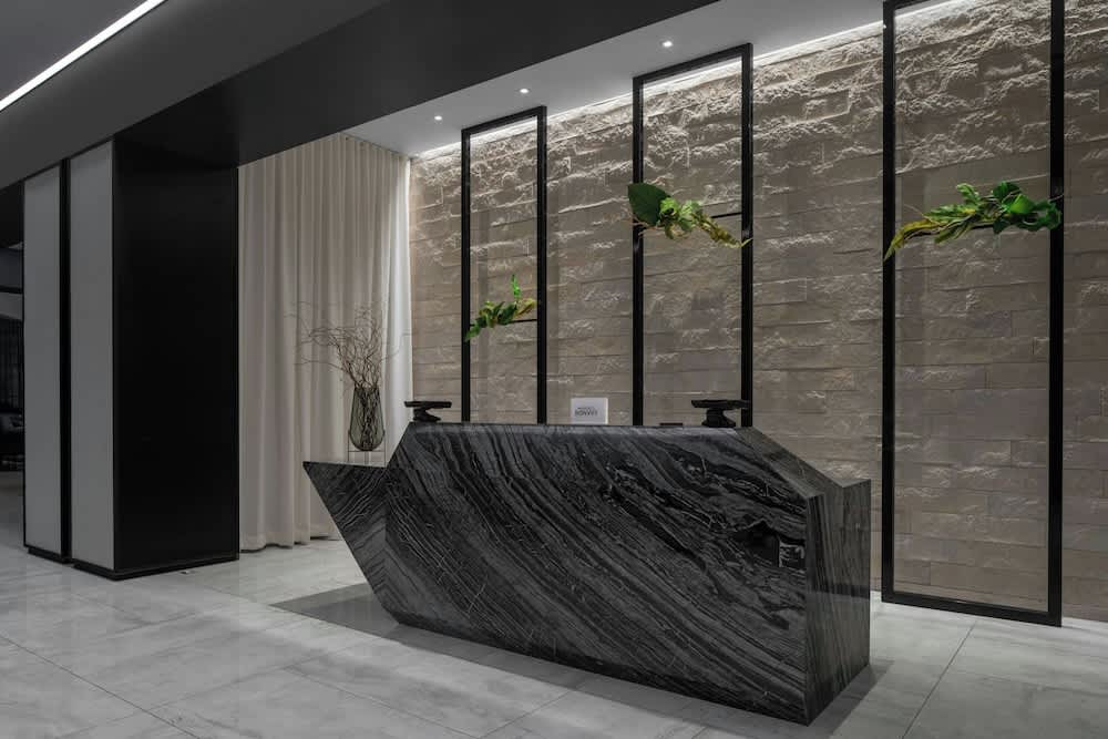 AC Hotel by Marriott Washington DC Capitol Hill Navy Yard 4