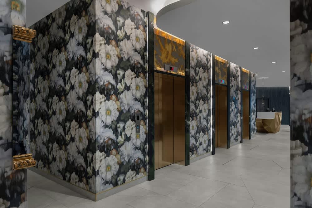 The Dorian, Autograph Collection 2