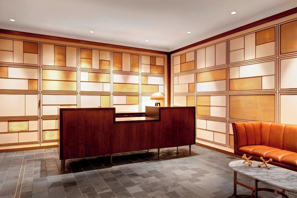 Le Meridien Indianapolis 2