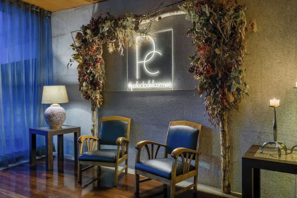 Hotel Palacio del Carmen, Autograph Collection 2