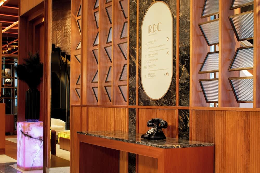 HONEYROSE Hotel, Montreal, a Tribute Portfolio Hotel 2