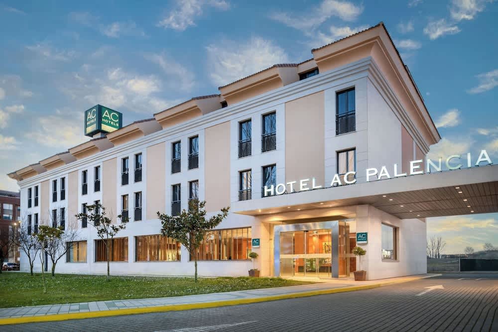 AC Hotel Palencia by Marriott 1