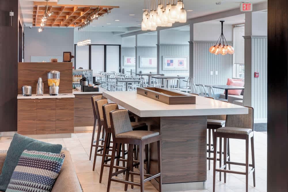 Courtyard by Marriott Carolina Beach Oceanfront 2
