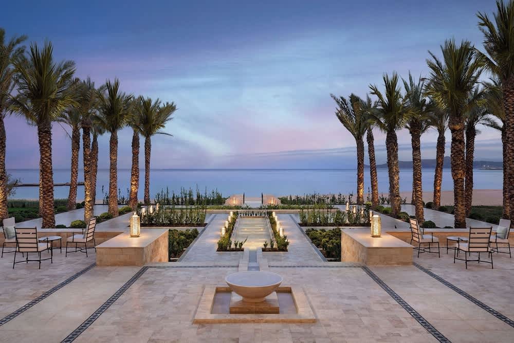 The St. Regis La Bahia Blanca Resort - Tamuda Bay 1