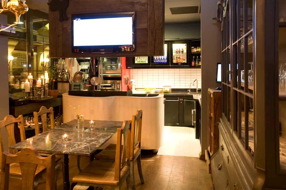 Hypnos Design Hotel 2