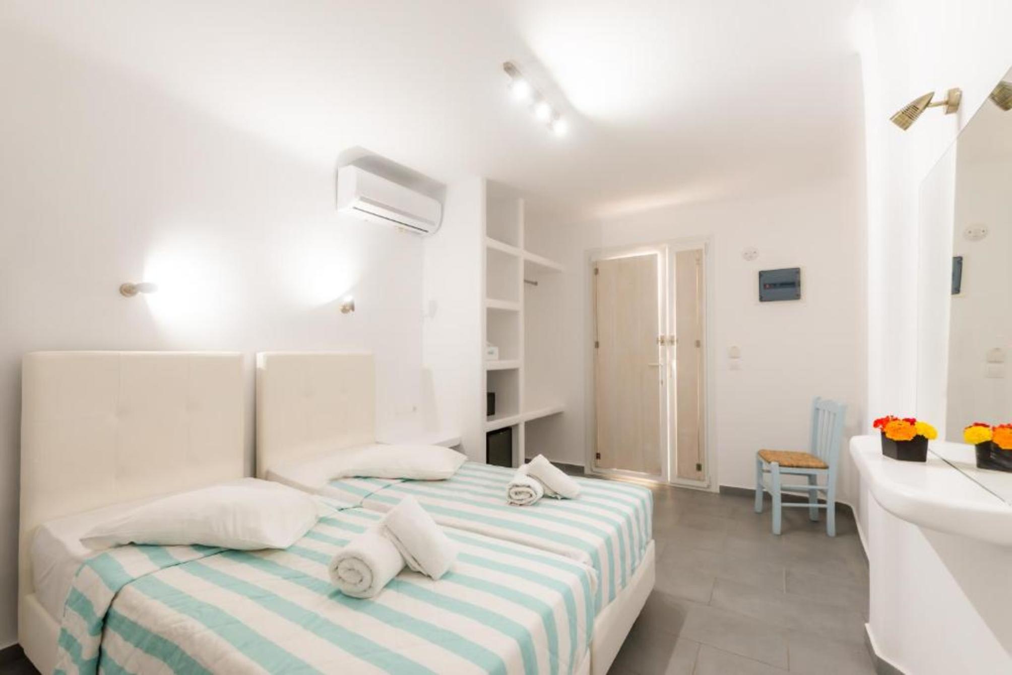 Paradise Beach Resort 4