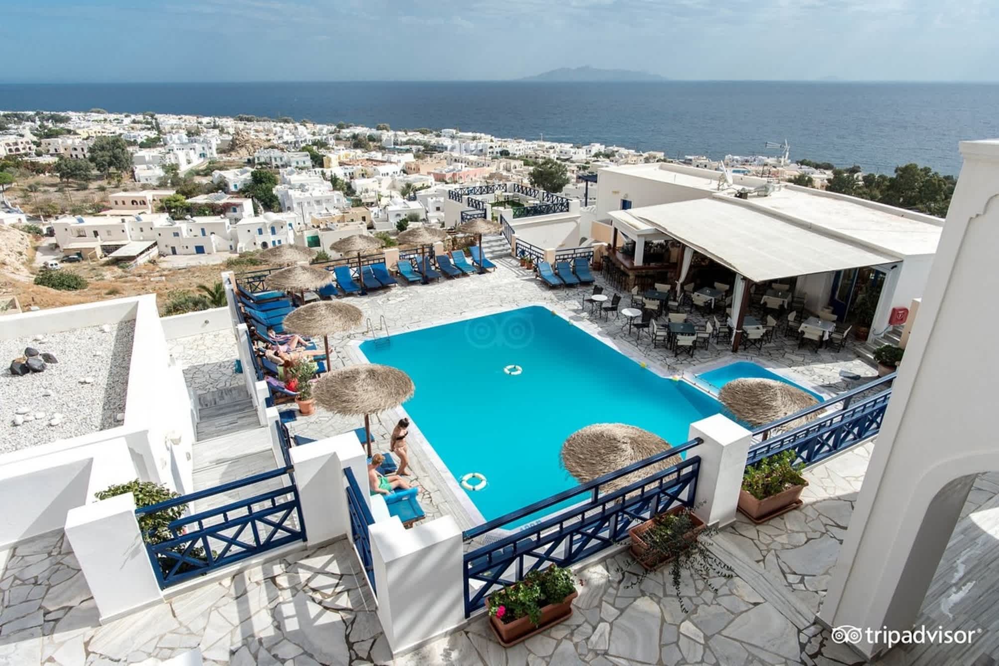 Aegean View Hotel 1