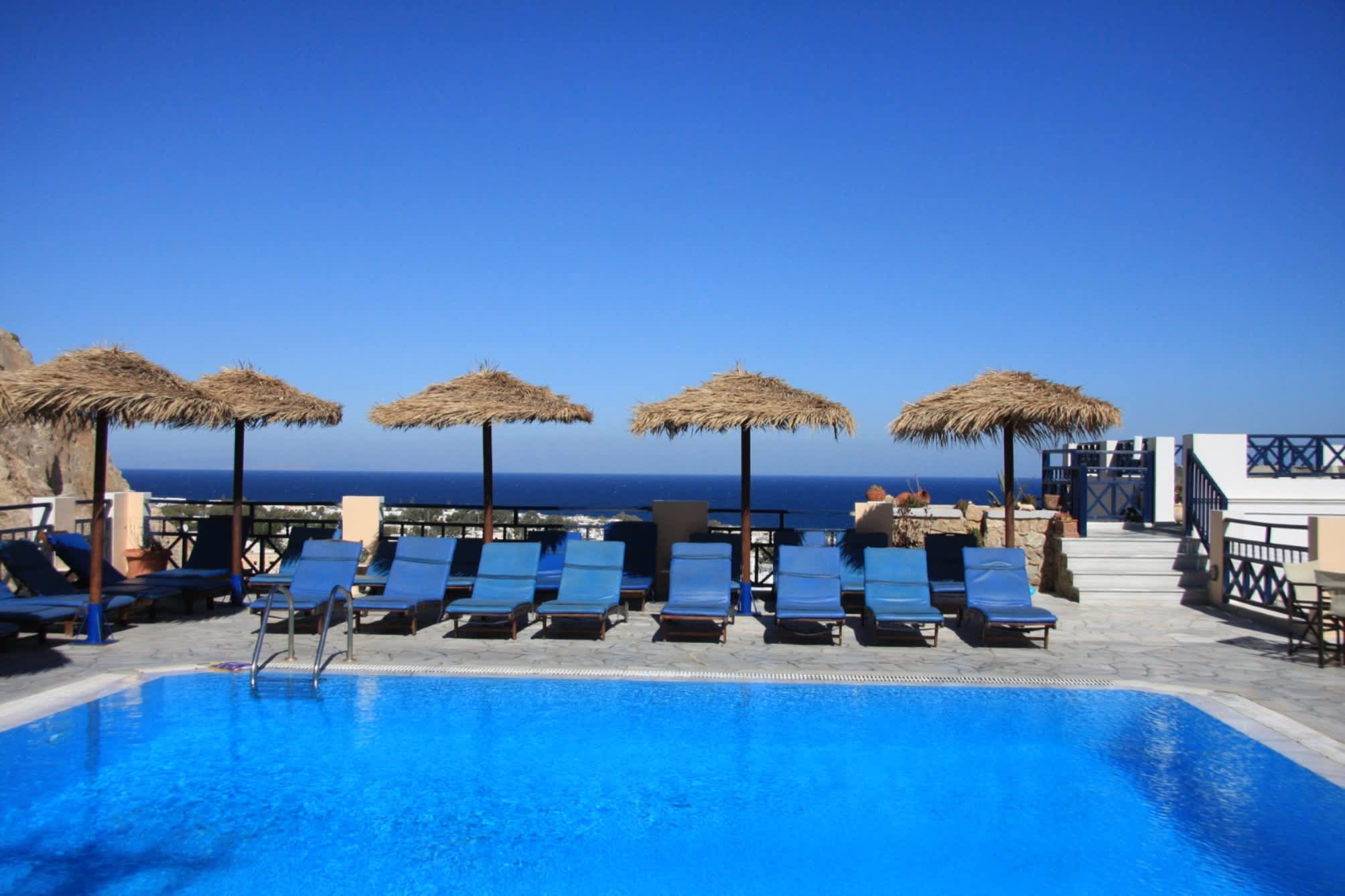 Aegean View Hotel 2