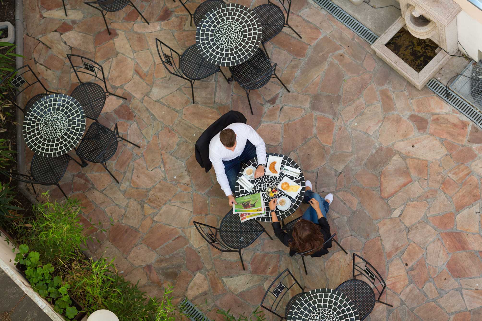 Best Western Plus Hotel Arcadia 2