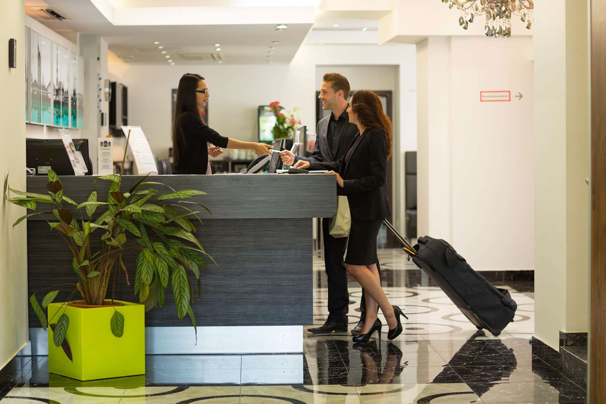 Best Western Plus Hotel Arcadia 1