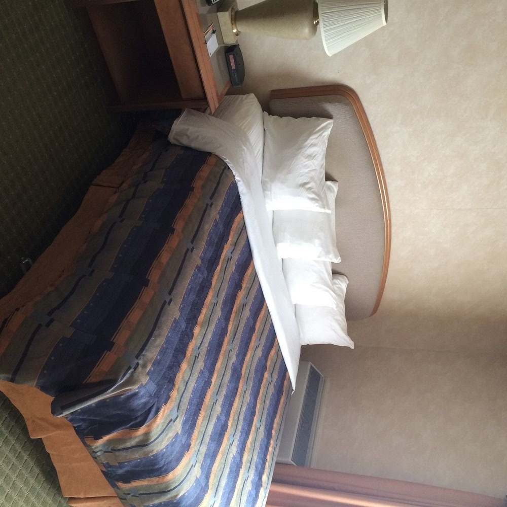 Four Points By Sheraton Toronto Airport East 1