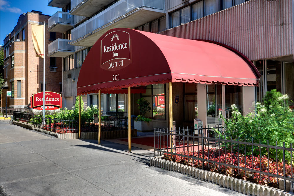 RESIDENCE INN BY MARRIOTT MONTREAL - WESTMOUNT 2
