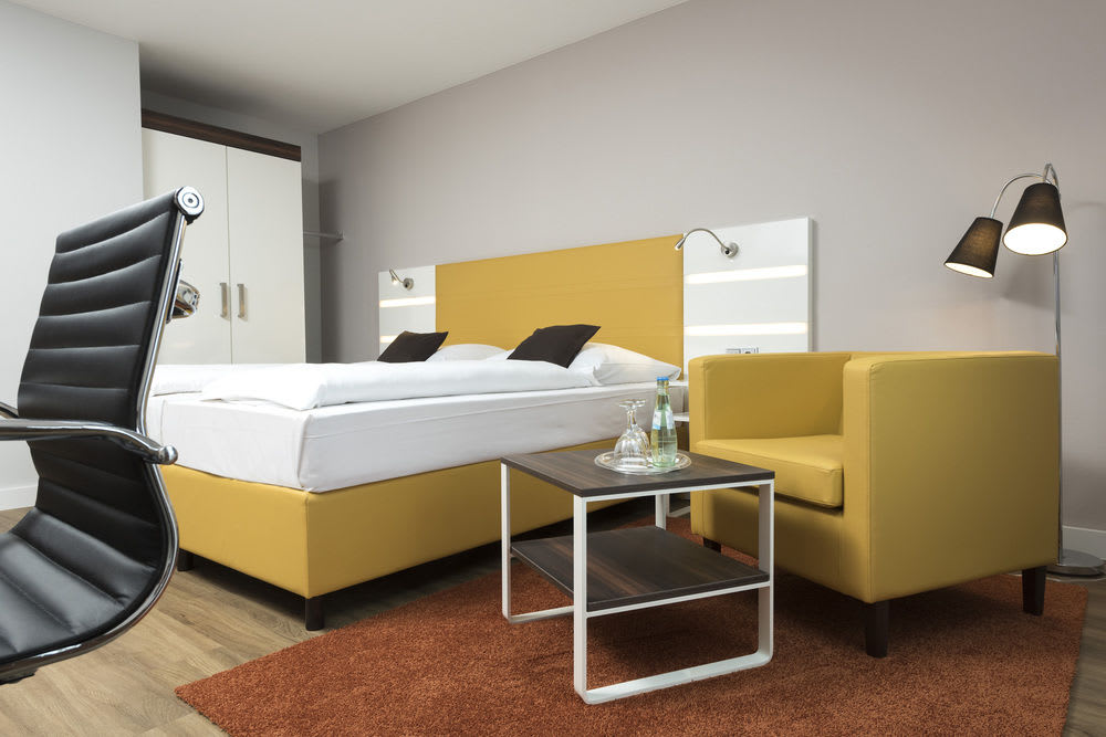 Hotel Sindelfingen City 1