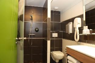 Hotel Belfort 2