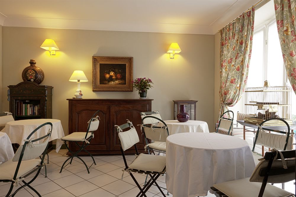 Hôtel Agora 2