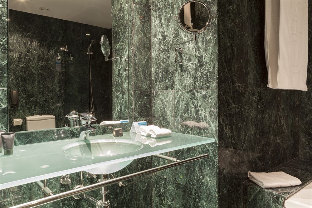 AC Hotel by Marriott Aravaca 2