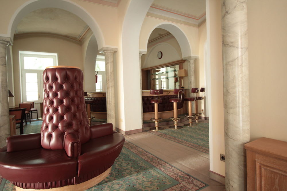 Grand Hotel Imperial Levico Terme 1