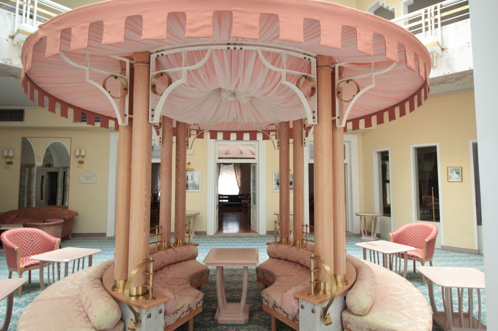 Grand Hotel Imperial Levico Terme 2