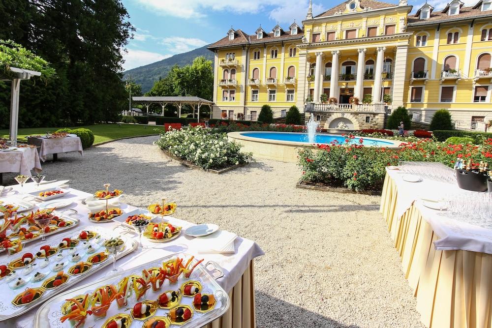 Grand Hotel Imperial Levico Terme 3