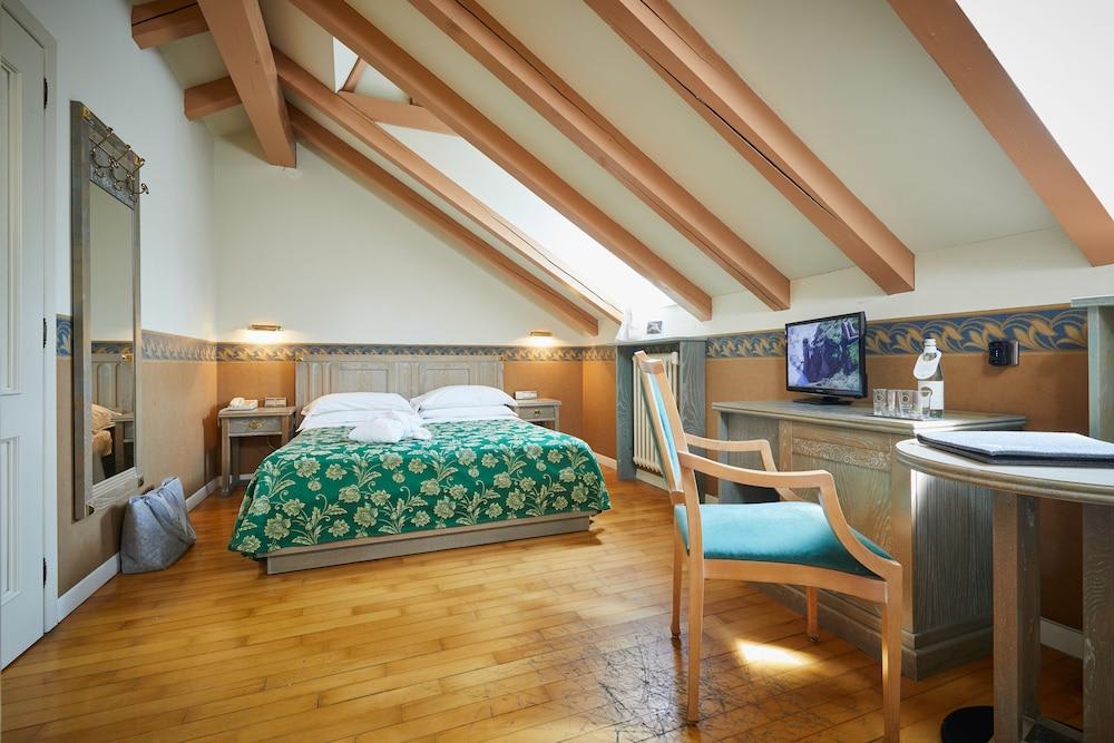 Grand Hotel Imperial Levico Terme 4