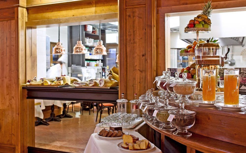 HOTEL BELLEVUE SUITES & SPA 1