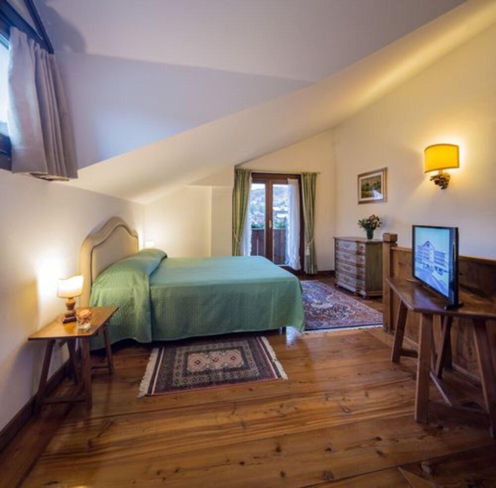 HOTEL BELLEVUE SUITES & SPA 4