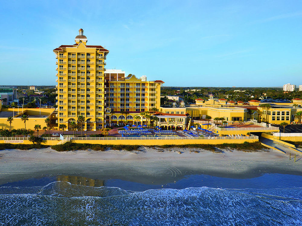 Plaza Resort & Spa 1