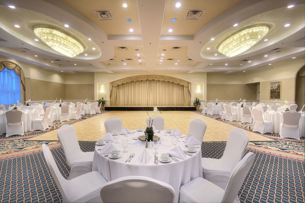 Plaza Resort & Spa 2