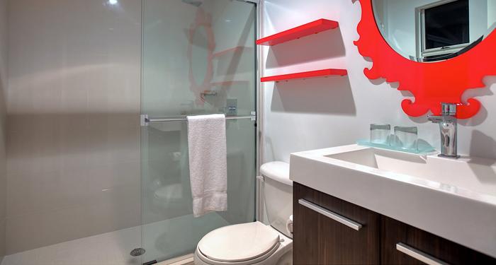 RED SOUTH BEACH HOTEL 4