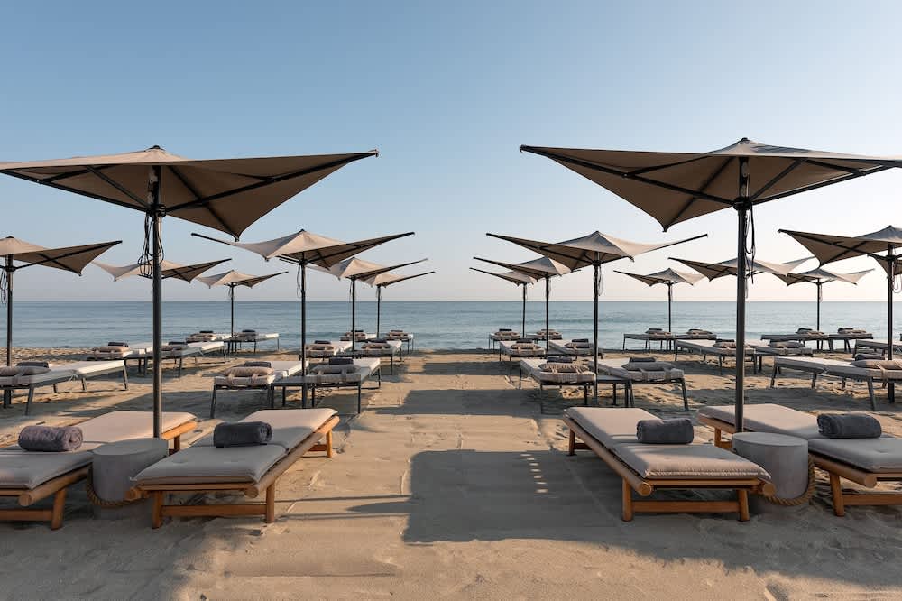 Ikones Seafront Luxury Suites - Adults Only 1