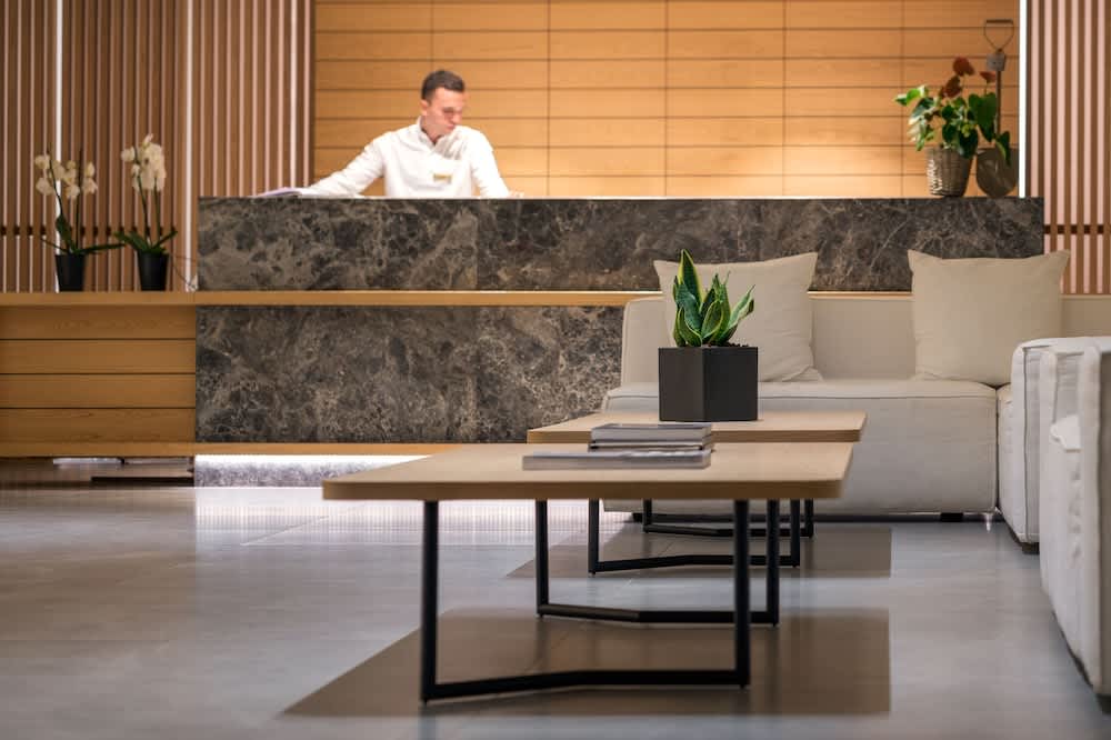 Ikones Seafront Luxury Suites - Adults Only 2