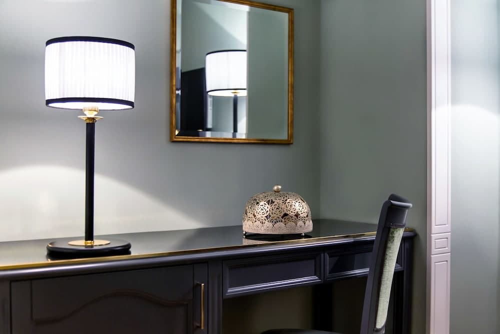 Grand Hotel Santa Lucia 5