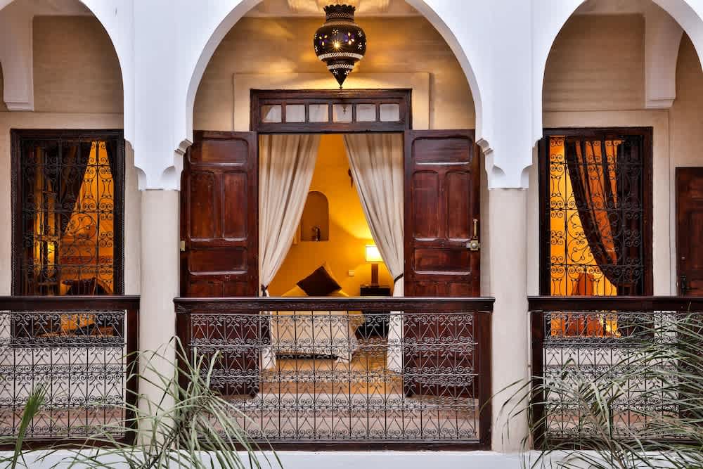 Riad Casa Lalla 3
