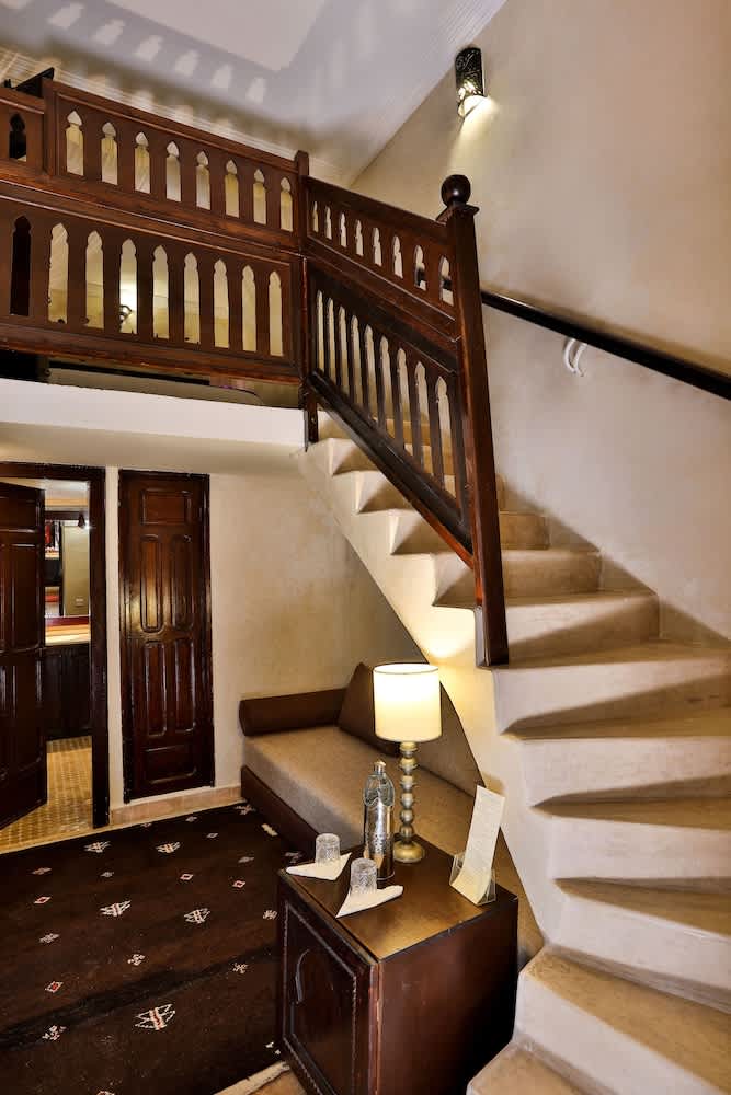 Riad Casa Lalla 5