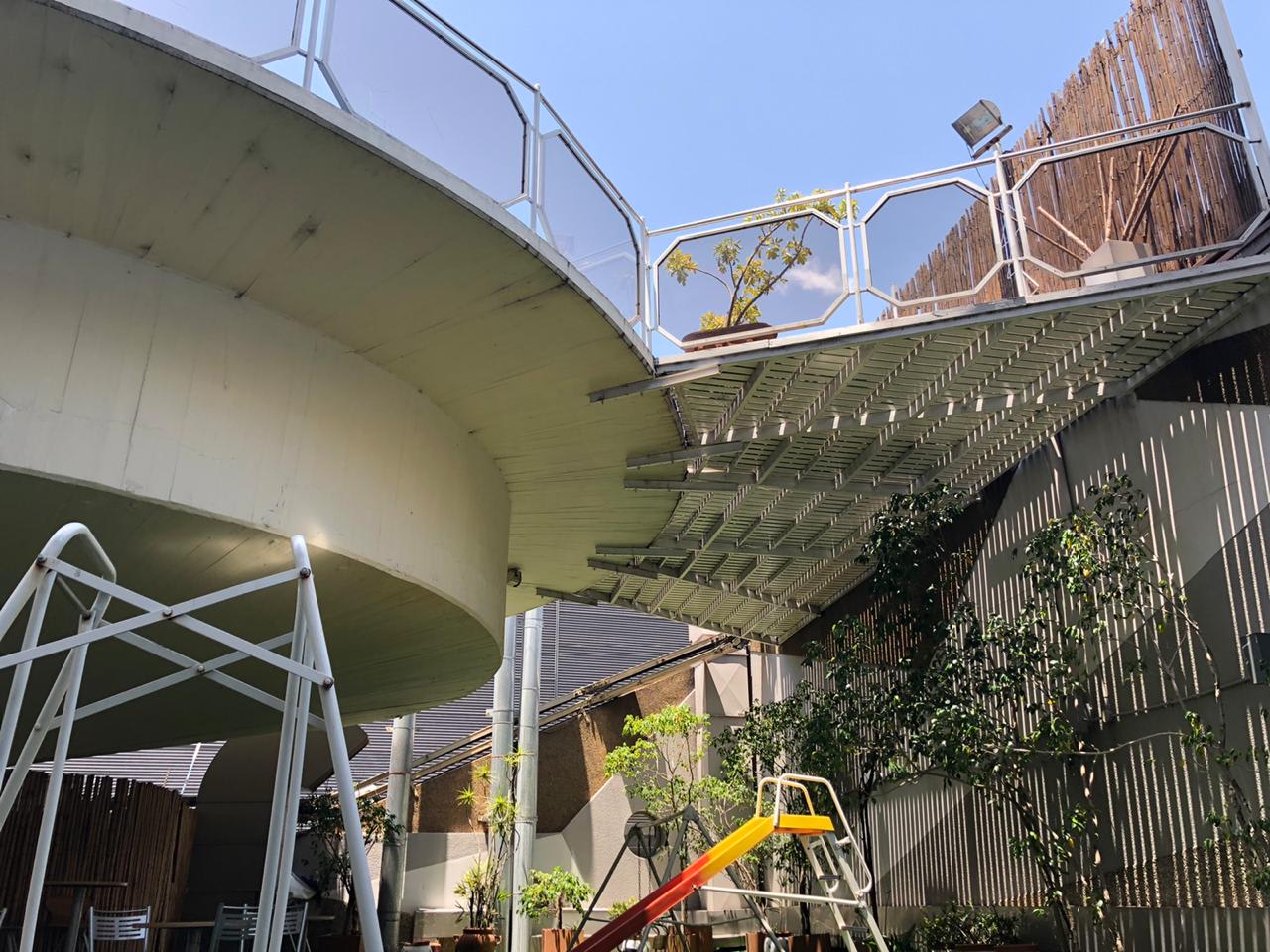 Hotel Cristoforo Colombo 2