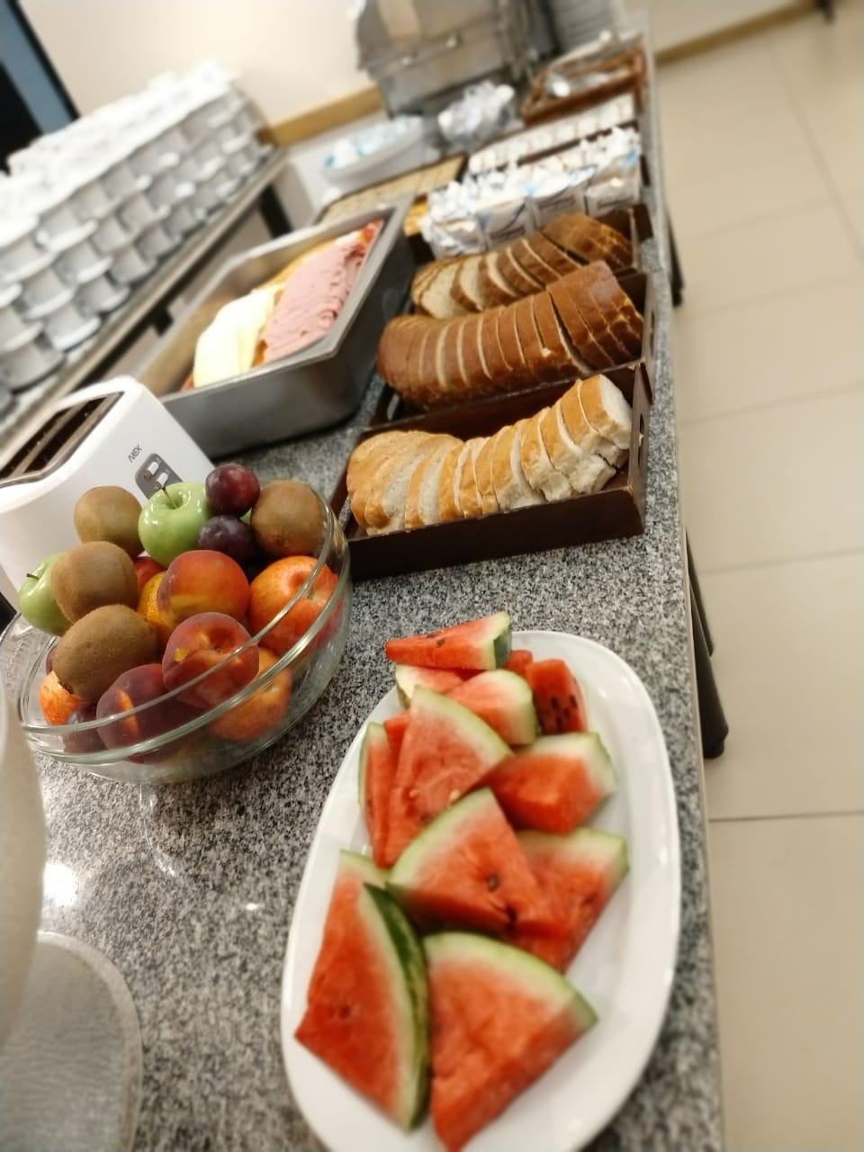 Hotel Cristoforo Colombo 1