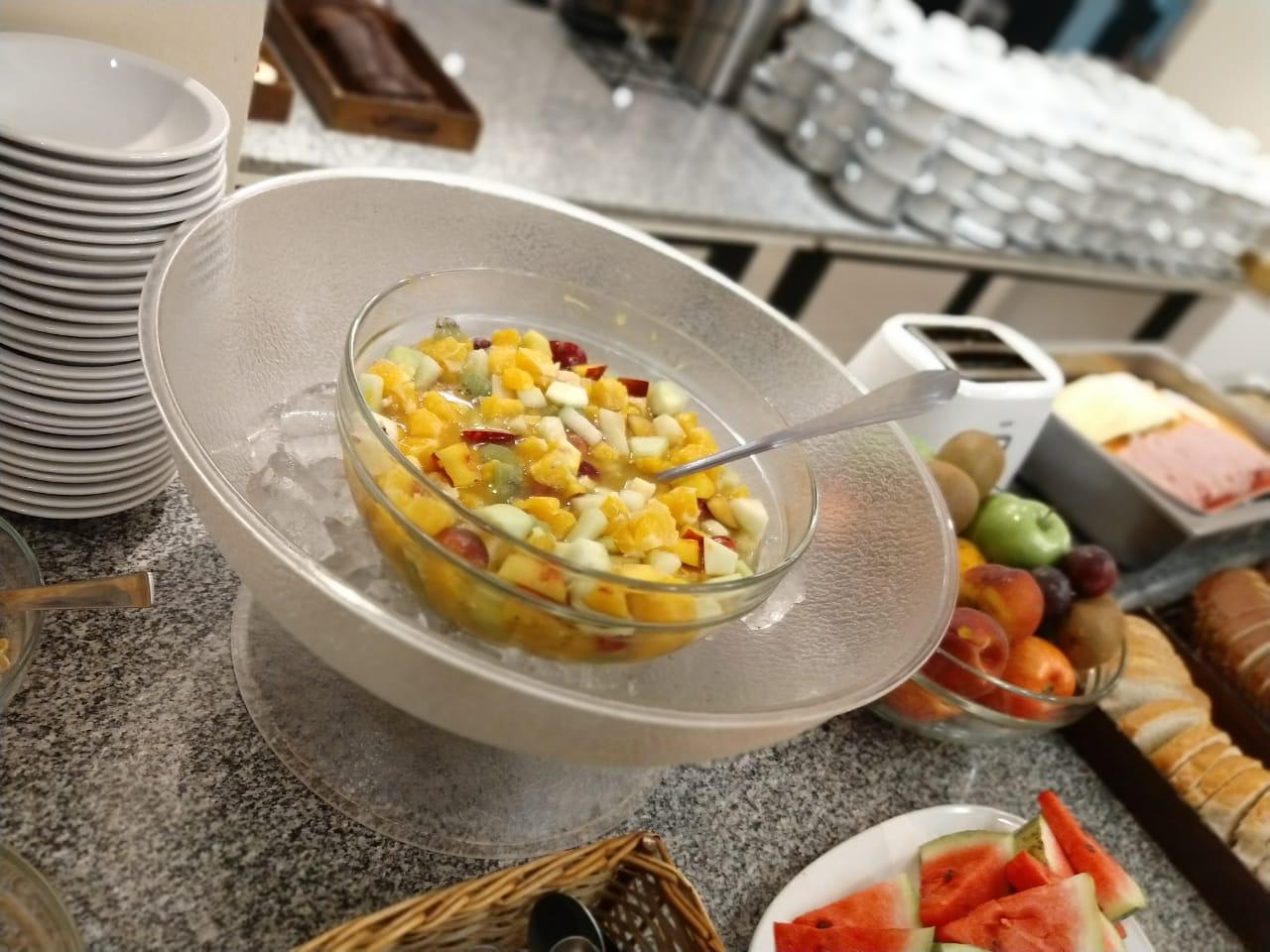 Hotel Cristoforo Colombo 5