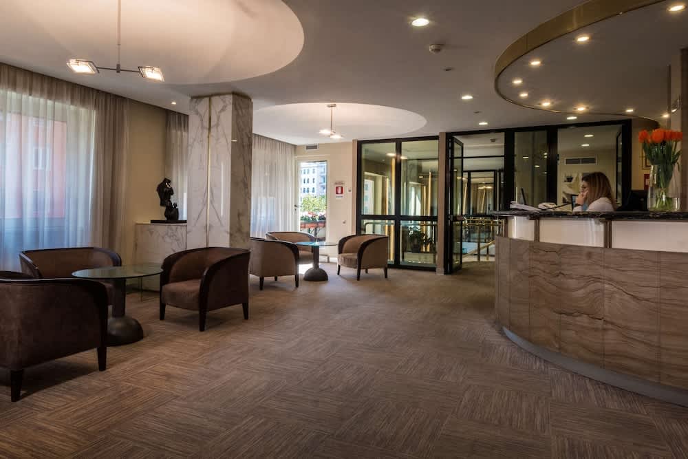 Best Western Hotel Piccadilly 2