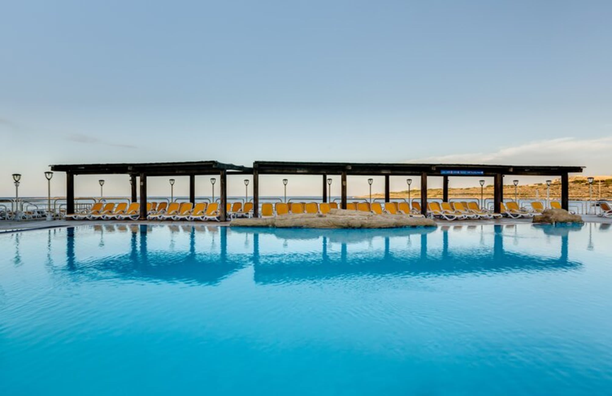 AX Sunny Coast Resort & Spa 2