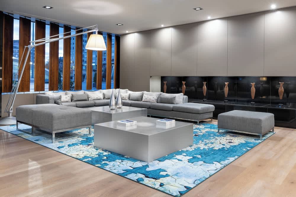 AC Hotel Oviedo Fórum by Marriott 2