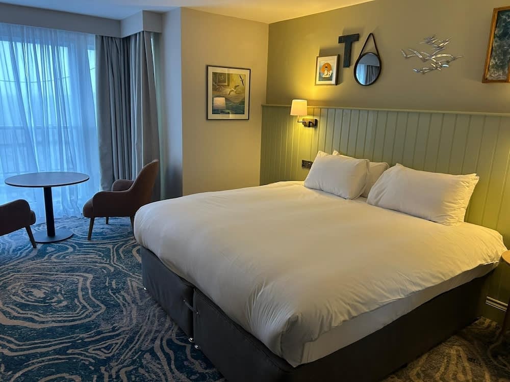 Imperial Hotel Tenby 3